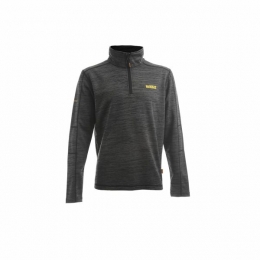 DeWALTJONE06L00JonesboroughFleeceGrijs-L