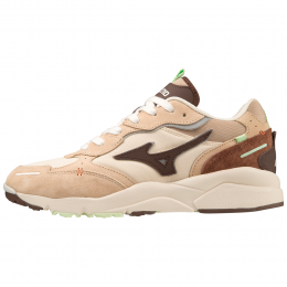 MizunoSKYMEDALSportstyleschoenenDamesHerenMaat365