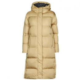 DonsjasSuperdrySTUDIOSLONGLINEDUVETCOAT
