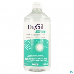 DexsilPharmaOrganischSiliciumDrinkbareOpl1l