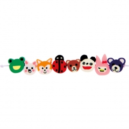 itoshiikralen-11mm20stuks-dieren