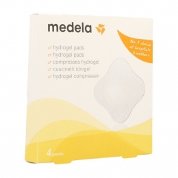 MedelaHydrogelPads4