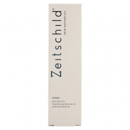 ZeitschildSkinAestheticsDaycareRiche50ml