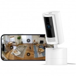 RingPan-TiltIndoorCamIP-cameraWit