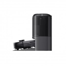 EufyRobotVacuumOmniE25Robotstofzuiger