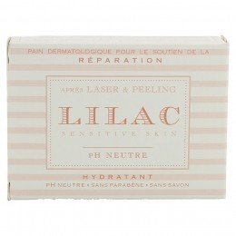 LilacWasstukOndersteunendHerstellend100g