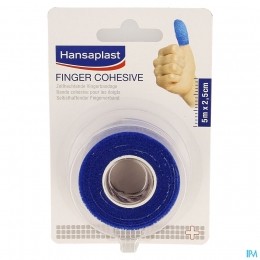 HansaplastFingerCohesive5mx25cm