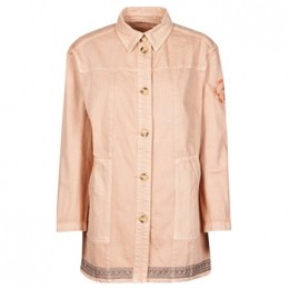 BlazerCreamOFELIAJACKET