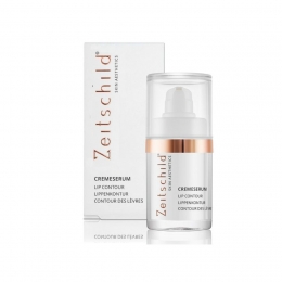 ZeitschildSkinAestheticsLipcontourCrSerum15ml
