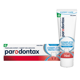 ParodontaxCompleteProtectionExtraFreshTandpasta75ml