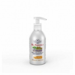 MaProvenceVloeiebareZeepOranjebloesem250ml