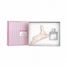 JacadiToutePetiteSetEds100mlRabbit
