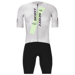 SCOTTRCUltdAeroSetfietsshirtfietsbroekset2artikelenvoorheren