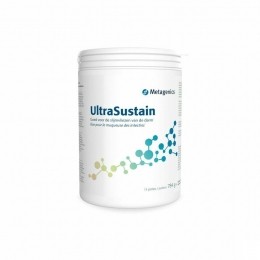 MetagenicsUltrasustainVoedingssupplement14Porties