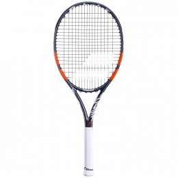 BabolatBoostStrikeStrung