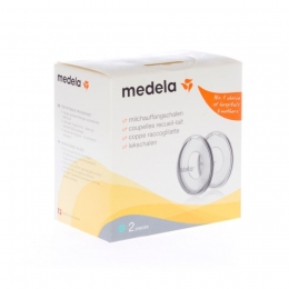 MedelaOpvangkommetjeMoedermelk1Paar