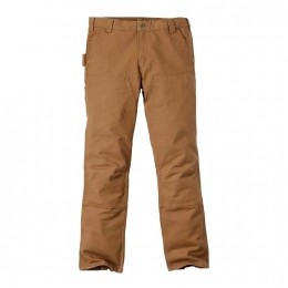 CarharttStretchDuckDungareeBroek