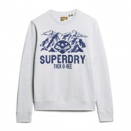 SuperdryLo-fiOutdoorsGraphicCrew