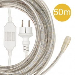 Bailey145374RoBustLEDLichtslang-IP65-380Lmm-50m