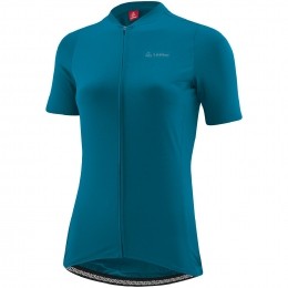 LFFLERDamesshirtClearHotBONDdamesfietsshirtMaat36Fietsshirt