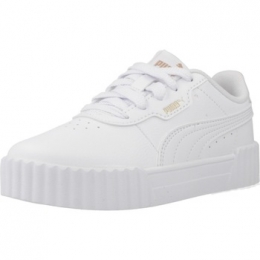 LageSneakersPumaCARINA30PS
