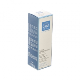 EyeCareLotionOogreinigingGevogen125ml100