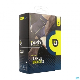 PushSportsEnkelbrace8MLinks