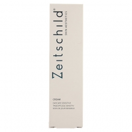 ZeitschildSkinAestheticsDaycareSensitive50ml