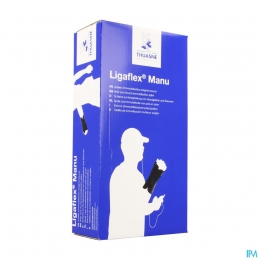 LigaflexManuPolsRechtsZwartT2