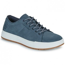 LageSneakersTimberlandMAPLEGROVE