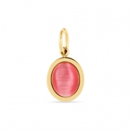 ESPRITHangersOvalGemstone88768825