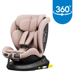 DingAidenPink40-150cm360i-SizeAutostoelDI-903147