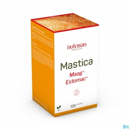 MasticaCaps120Nutrisan