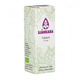 SjankaraCajeputEssOlie11ml