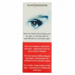 EyedropsGutt15ml