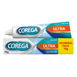CoregaUltraKleefcrme70g