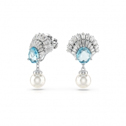 SwarovskiOorhangersIdylliaEFauna5680301