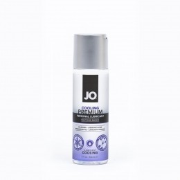 SystemJOPremiumSiliconenGlijmiddelVerkoelend60ml