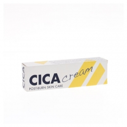 CicaCreamBrandwonden100ml