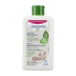 LinidermLinimentBio250ml