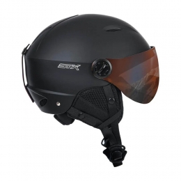 StxHelmetVisorJunior