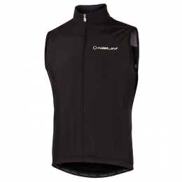 NALINIThermovestNewGarathermovestvoorherenMaatMFietsvest