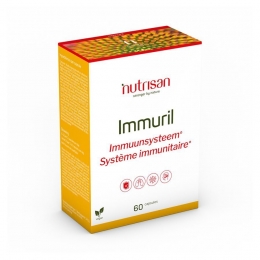 Immuril60V-capsNutrisan