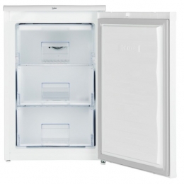 BekoFSE1074NTafelmodelvriezerWit