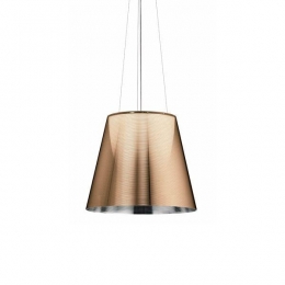 KtribeS2hanglamp395brons