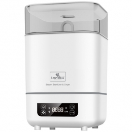 LorelliElektrischeStoomSterilisatorenDroger1028018