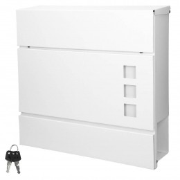 BrievenbusLudoML-Design