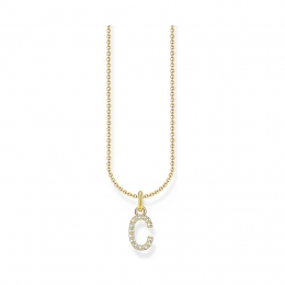 ThomasSaboKettingCharmingKE2242-414-14-L45V