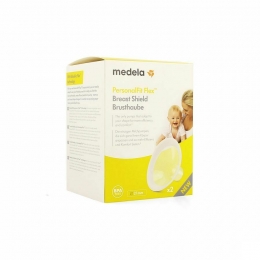 MedelaPersonalfitFlexBorstschild21mm