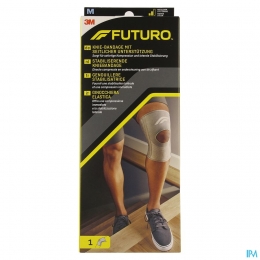 FuturoStabiliserendeKniebandage46164Medium